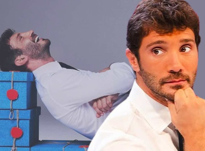 stefano de martino dopo affari tuoi