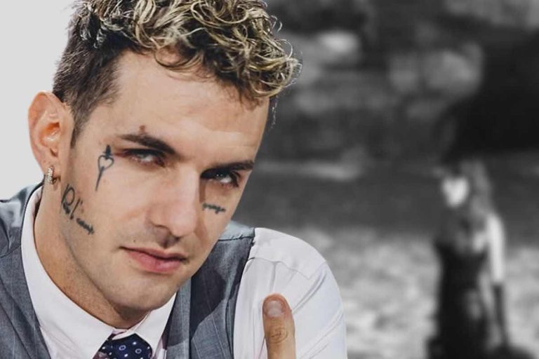 Di cosa parla il nuovo album (a sorpresa) di Marracash e perché sta
