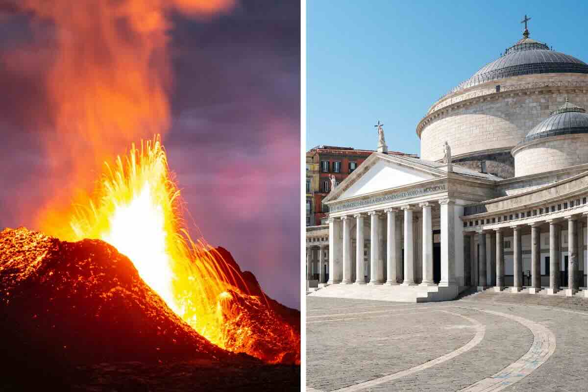 Nuovo forte terremoto ai Campi Flegrei, ultim'ora: cosa sta succedendo