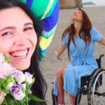 Giulia Lamarca intervista, dall’incidente che l’ha cambiata alla nuova vita in giro per il mondo: “La disabilità? Ecco cosa non funziona”