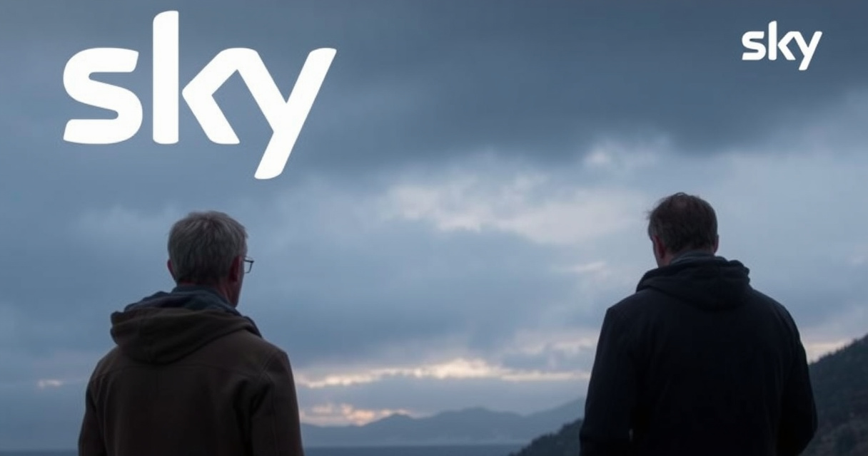 La treccia: tre destini intrecciati in prima visione su Sky l’8 marzo