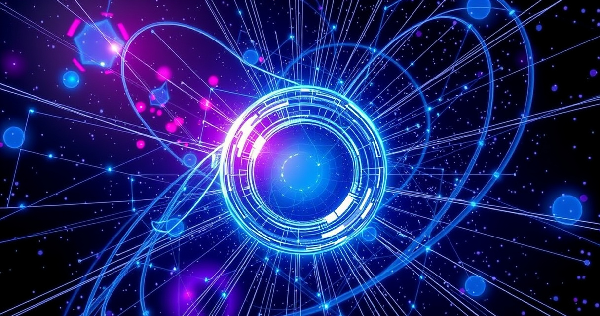 Il 2025 segna l’Anno Internazionale dedicato alla Scienza e Tecnologia Quantistica