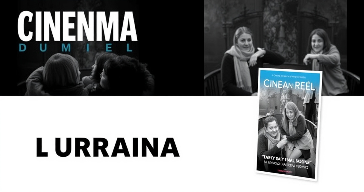 Cinema: l’Ucraina raccontata attraverso il Cinema du Réel