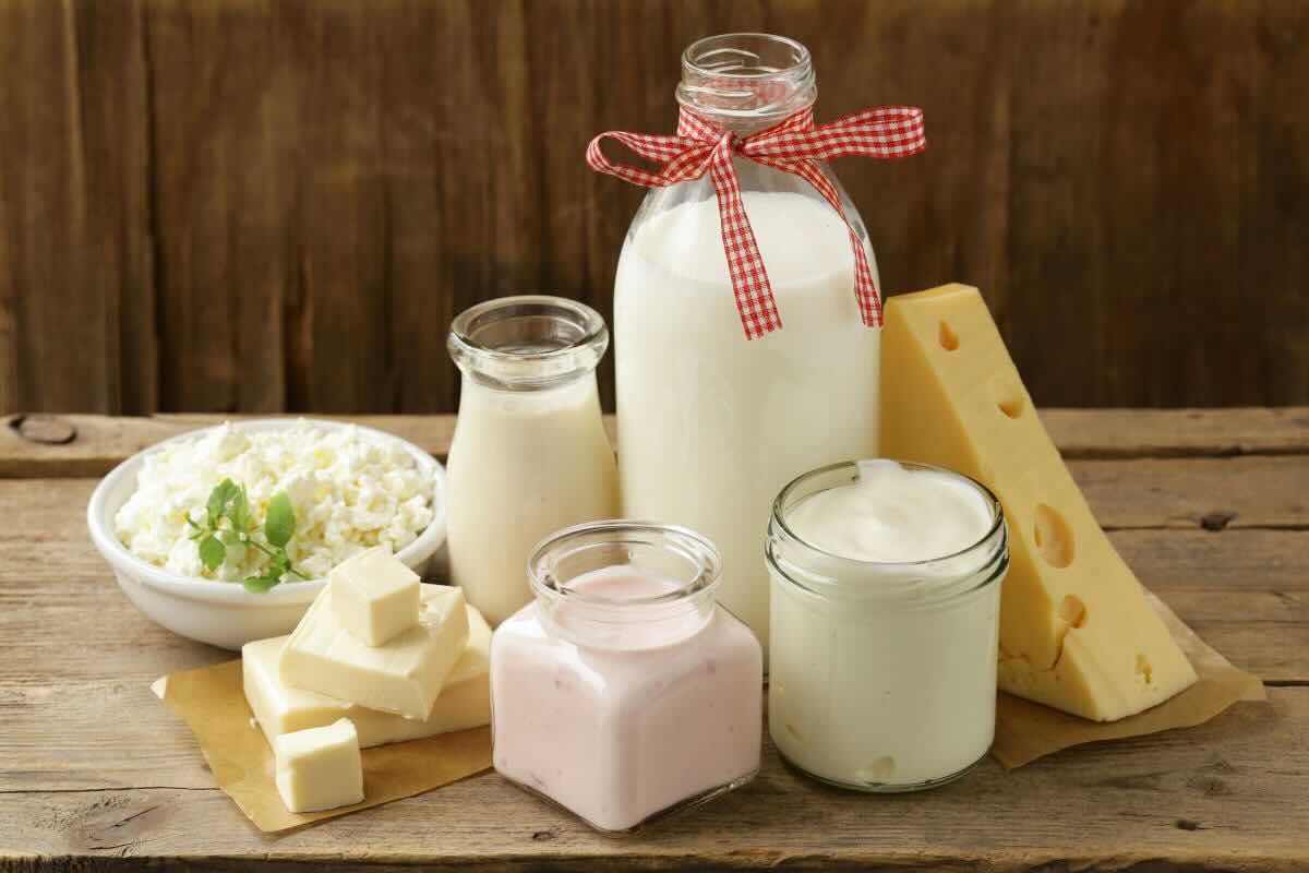 latte benefici malattie