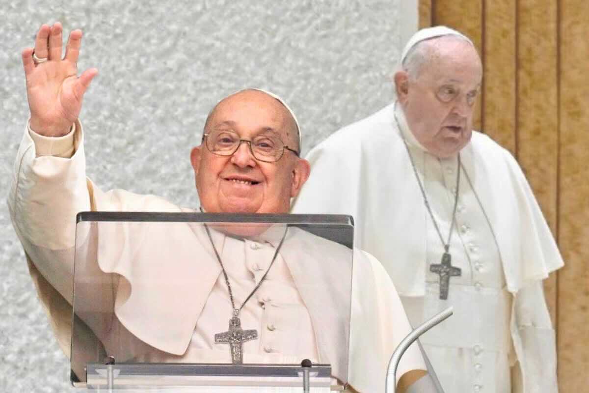 Cosa succede se muore Papa Francesco: la decisione (estrema) del