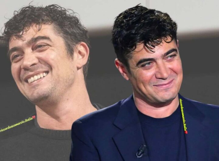 riccardo scamarcio guadagna