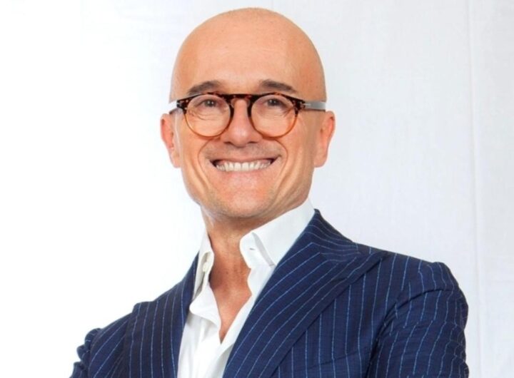 Alfonso Signorini cambio programma