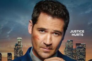 The Linconln lawyer nuova stagione