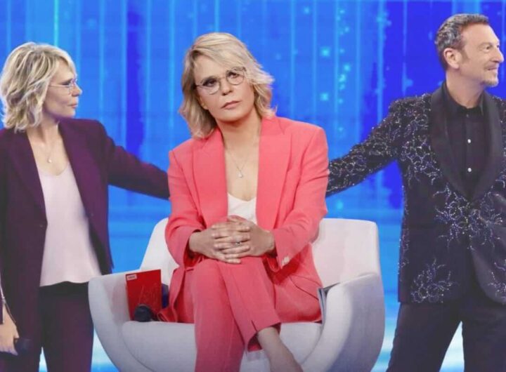 amici cachet de filippi
