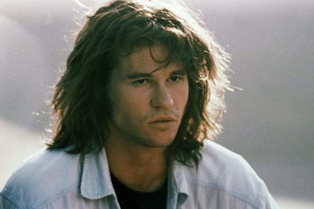 val kilmer com'è morto