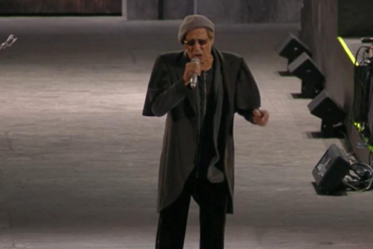 pensione andriano celentano