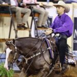 Equitazione, Flavio Tarquini e il cambio rotta verso gli Usa