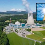 Rischio nucleare, caldo