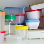 Rischi contenitori plastica