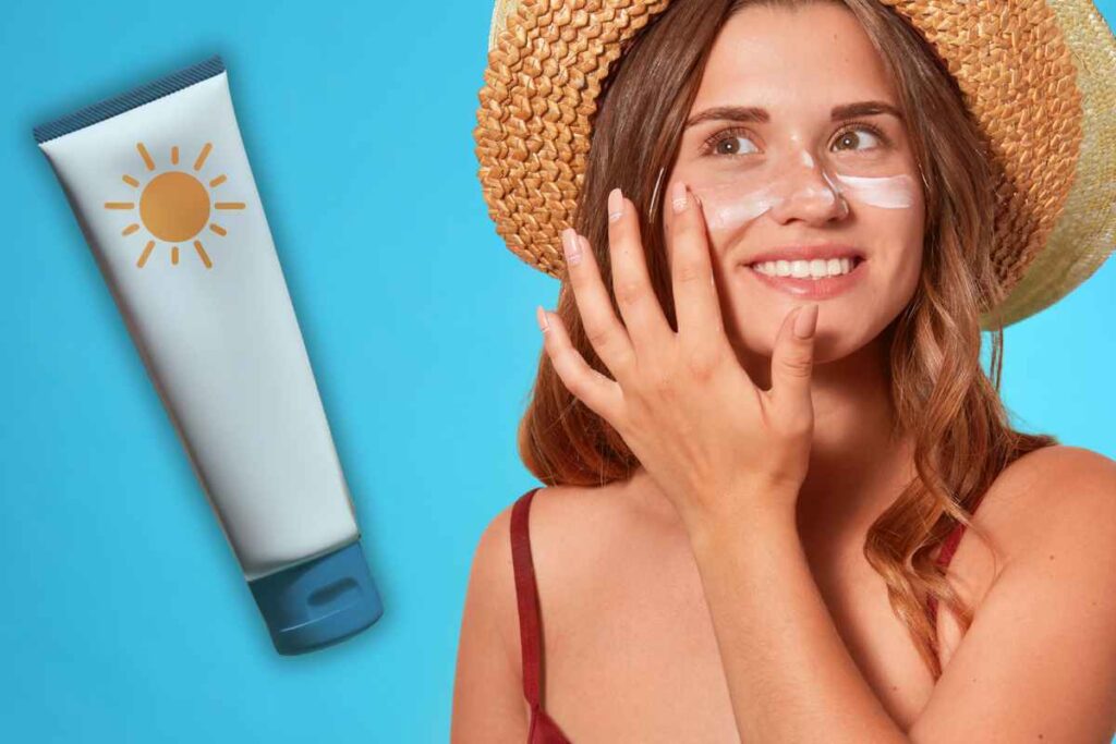 crema solare scaduta fa male