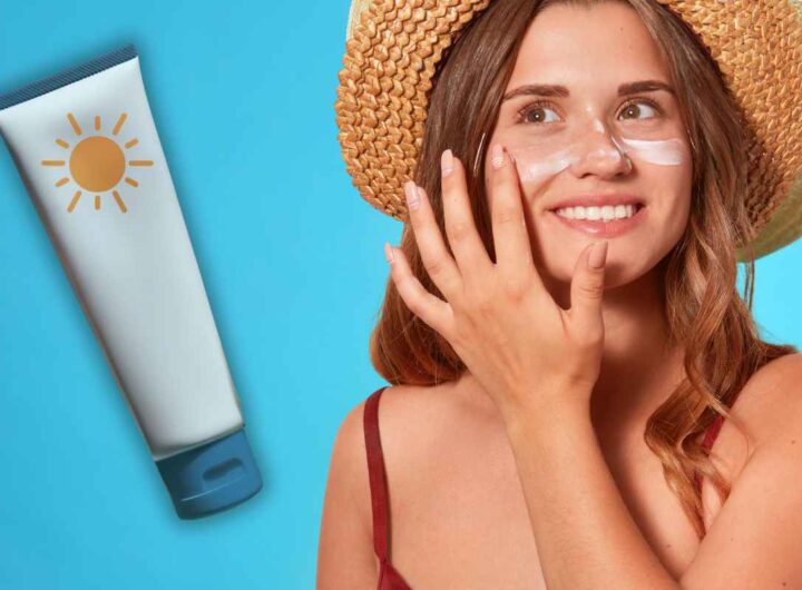 crema solare scaduta fa male