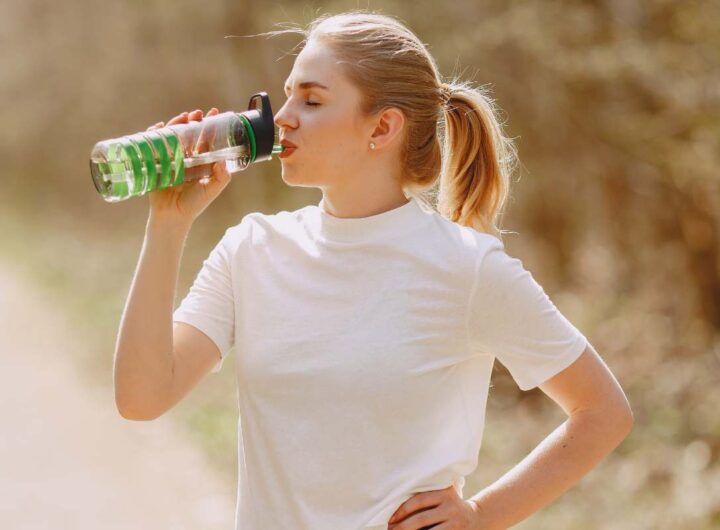 bevanda che idrata più acqua