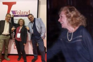 daniela di sora intervista