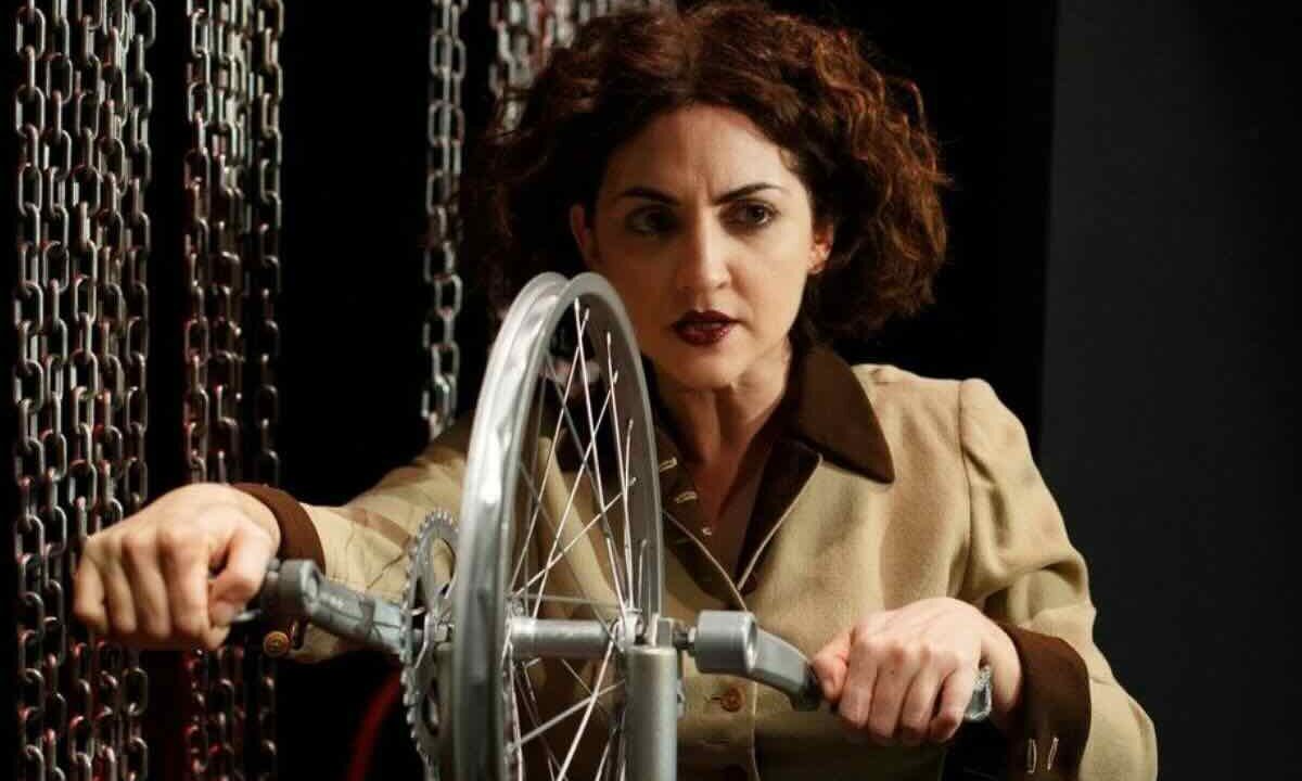 carmen di marzio intervista