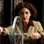 Carmen Di Marzo intervista: Il Cuore Inverso, Mare Fuori, la nuova serie di Rai 1. “Sono contraria alle quote rosa, non bisogna premiare qualcuno solo perché è donna”