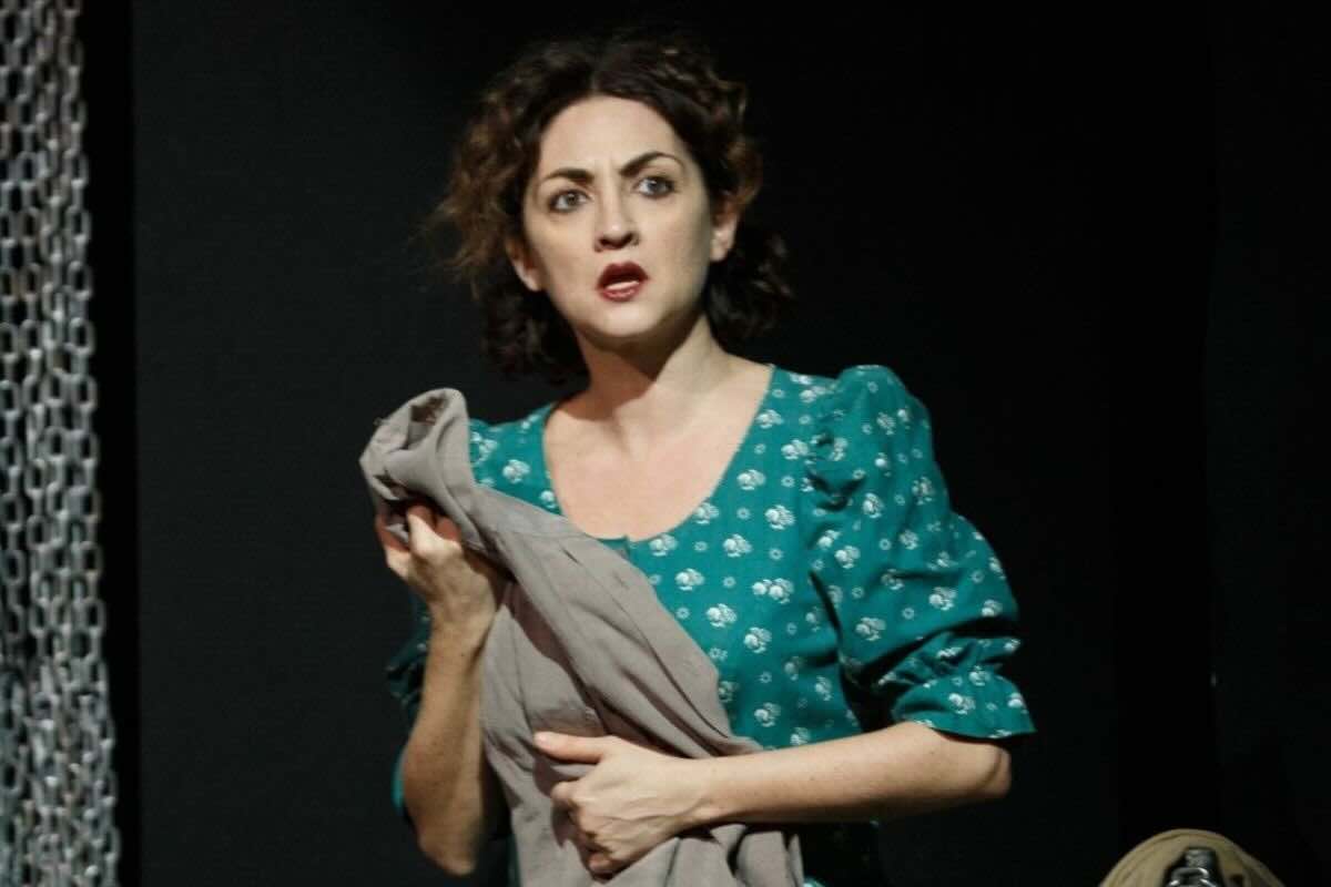 carmen di marzio intervista