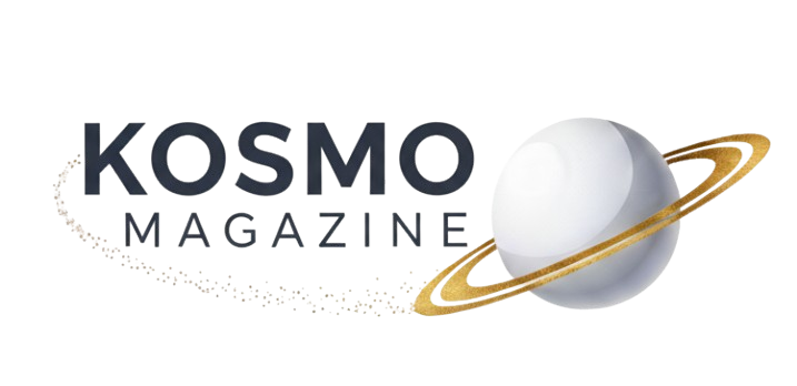 Kosmo Magazine