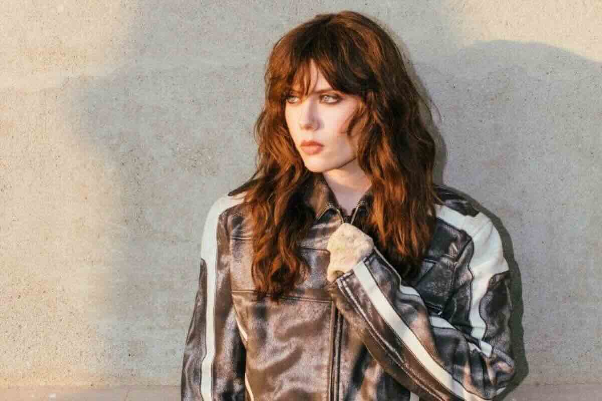 lil jolie intervista